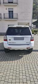 freelander 2