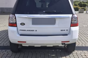 freelander 2
