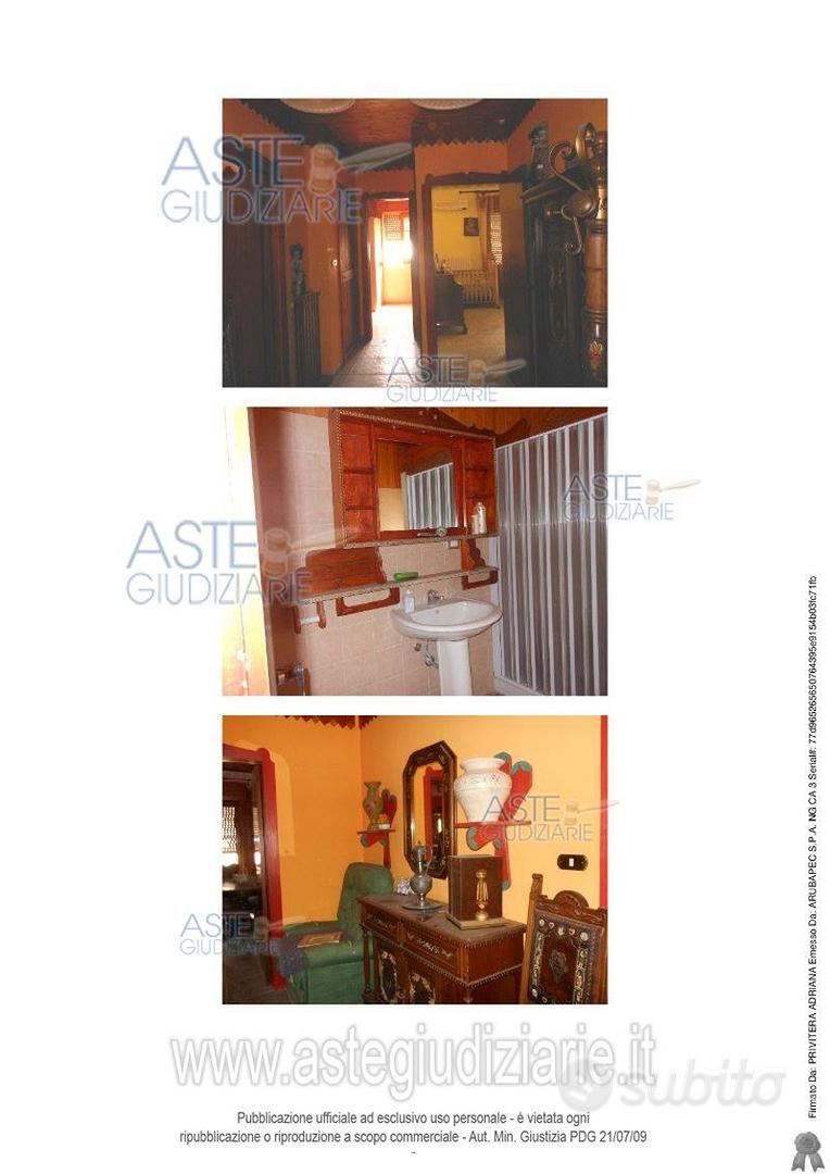 Appartamento – RG - Vista 5