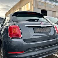RICAMBI FIAT 500X (5F)