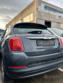 RICAMBI FIAT 500X (5F)