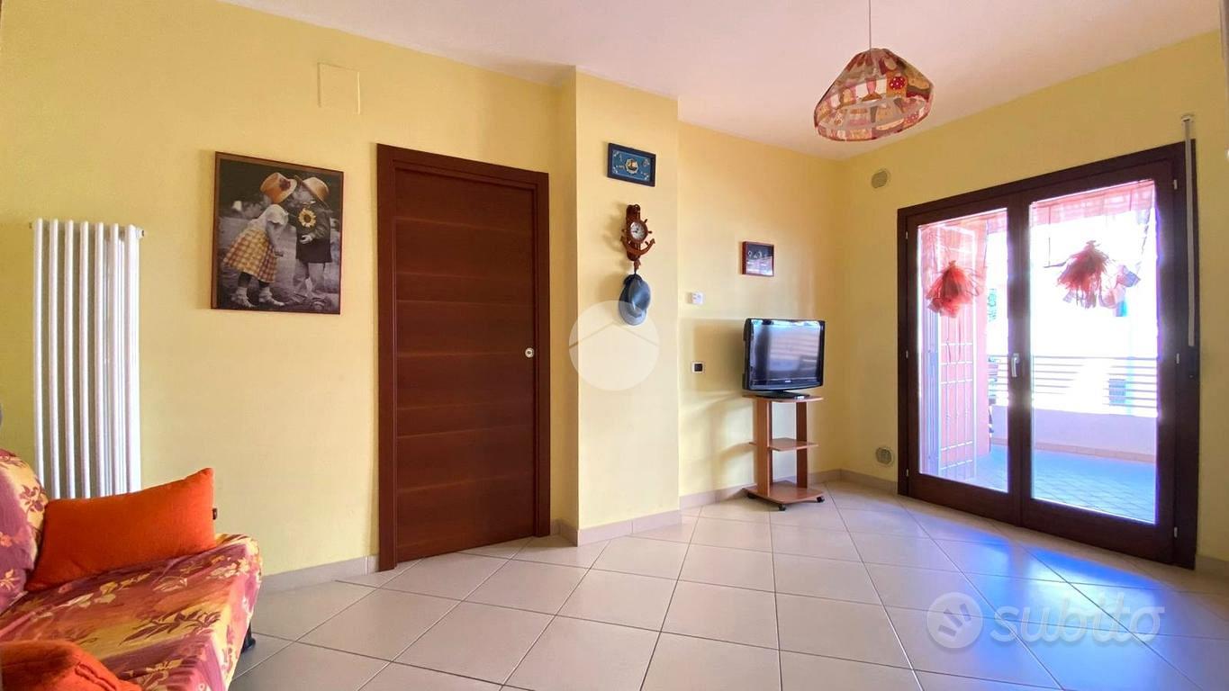 Appartamento – Alba Adriatica, Villa Fiore, Teramo - Vista 3