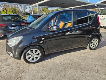 OPEL Agila 1.2 16V 86CV Enjoy gas