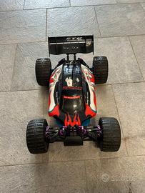 buggy RC 4WD tipo HSP/Himoto/Redcat “Hurricane”