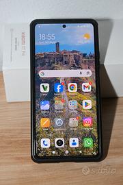 smartphone Xiaomi 11t Pro