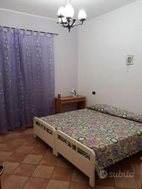 Stanza singola Catanzaro lido centro