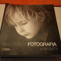 National geografic corso di fotografia 