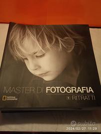 National geografic corso di fotografia 