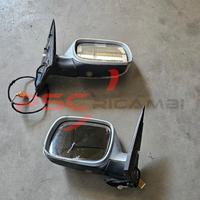 Specchietto retrovisore elettrico VW Touareg