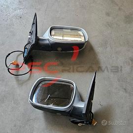 Specchietto retrovisore elettrico VW Touareg