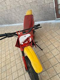 MALAGUTI motocross