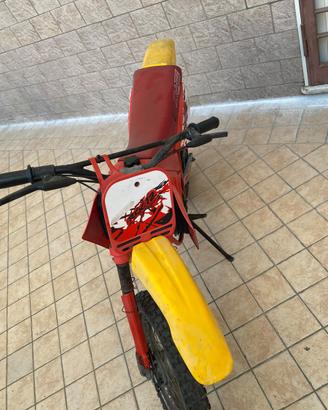 MALAGUTI motocross