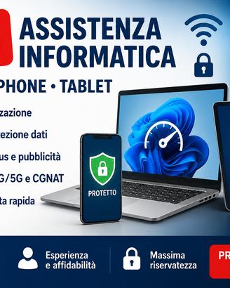 SOS Informatica  PC Tablet Smartphone