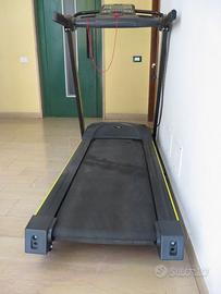tapis roulant diadora