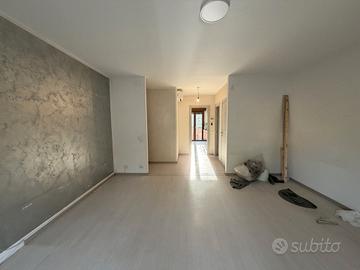 ORIAGO CENTRO Appartamento restaurato recentemente