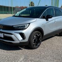 Opel Crossland 1.2 Turbo 12V 110 CV Ultimate PREZZ