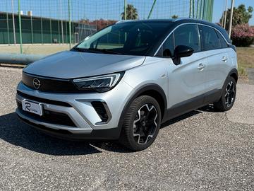 Opel Crossland 1.2 Turbo 12V 110 CV Ultimate PREZZ