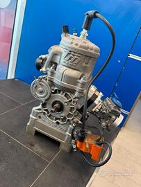 Blocco motore TM KART OKN