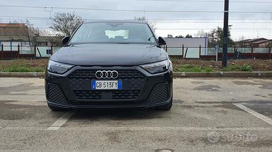 Audi A1 Sportback 25 TFSI