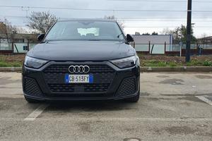 Audi A1 Sportback 25 TFSI