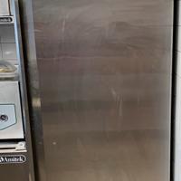 Armadio frigo acciaio inox