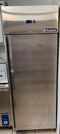 Armadio frigo acciaio inox
