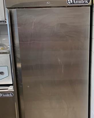 Armadio frigo acciaio inox