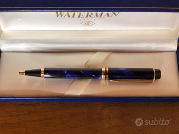 Penna waterman Paris