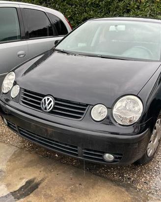 Ricambi usati per Volkswagen Polo 1.2 12V '02 AZQ