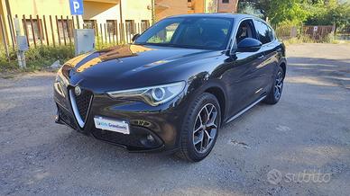 ALFA ROMEO STELVIO 2.2 TD 190CV EXECUTIVE RWD