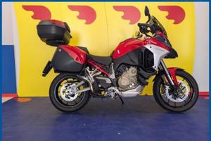 DUCATI Multistrada V4 1100 Garantita e Finanziab