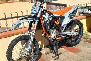 KTM sxf 350