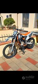KTM sxf 350