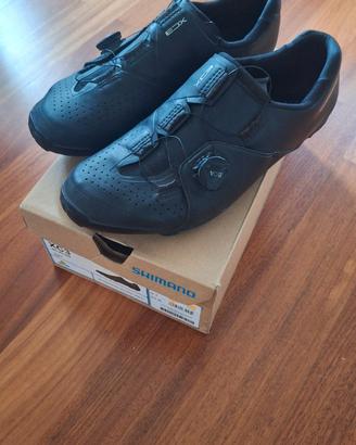 Scarpe Shimano XC3