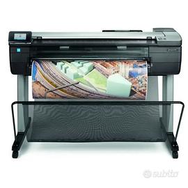 Sistema multifunzione HP 830 MFP