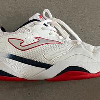 Scarpe da Tennis per bambini marca Joma