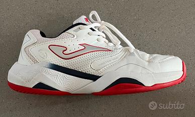 Scarpe da Tennis per bambini marca Joma