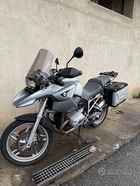 Bmw r 1200 gs