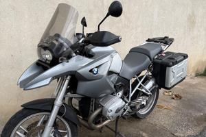 Bmw r 1200 gs