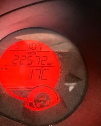 Yamaha Xmax 250 ABS Sport - Unico Proprietario