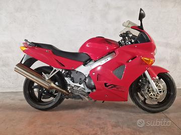 Honda VFR 800 FI