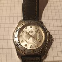 orologio vintage Sector