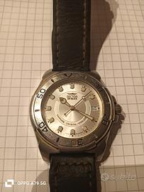 orologio vintage Sector