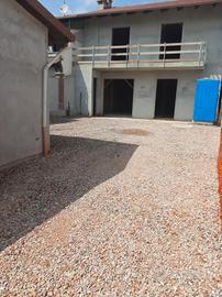 Casa di nuova costruzione