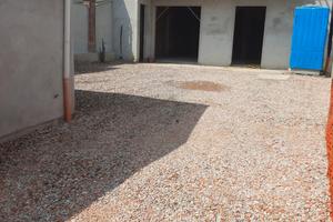 Casa di nuova costruzione