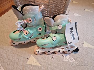 Rollerblade Bambina 