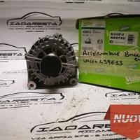Alternatore BMW X1 E84 - 3 E90 2.0 D 12317802261
