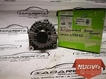 Alternatore BMW X1 E84 - 3 E90 2.0 D 12317802261