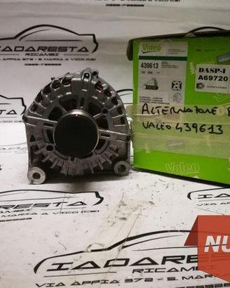 Alternatore BMW X1 E84 - 3 E90 2.0 D 12317802261