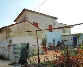 Casa singola a Legnago (VR)